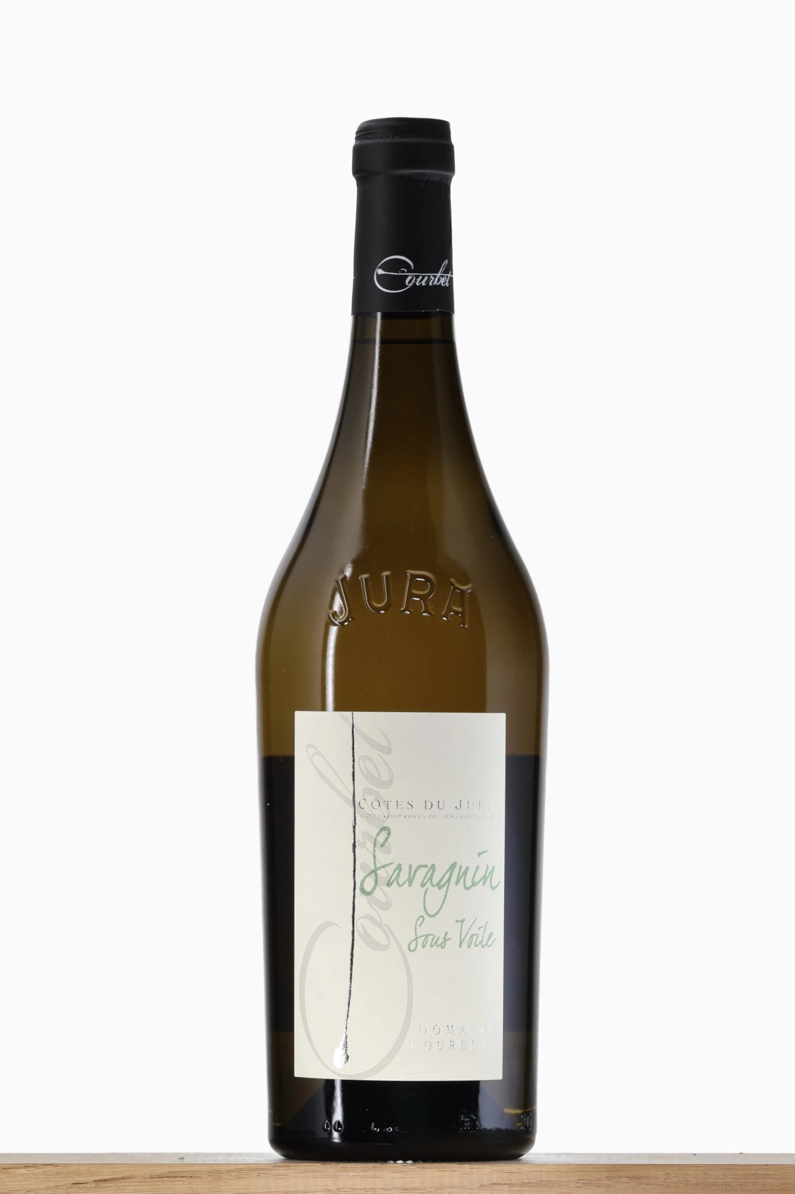 Côtes du Jura Savagnin de Voile 2021 Domaine Courbet