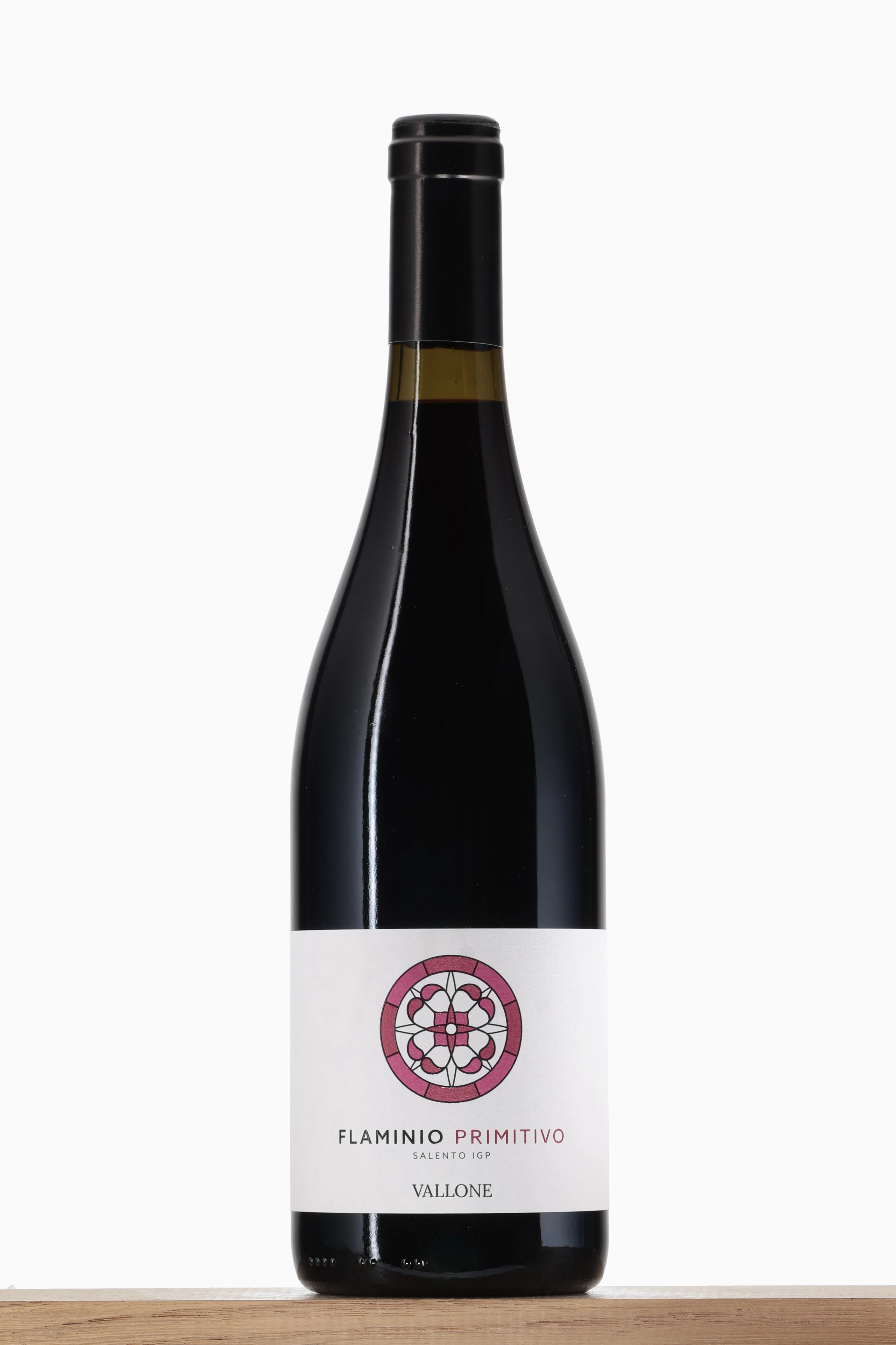 Flaminio Primitivo Salento 2024 Agricole Vallone