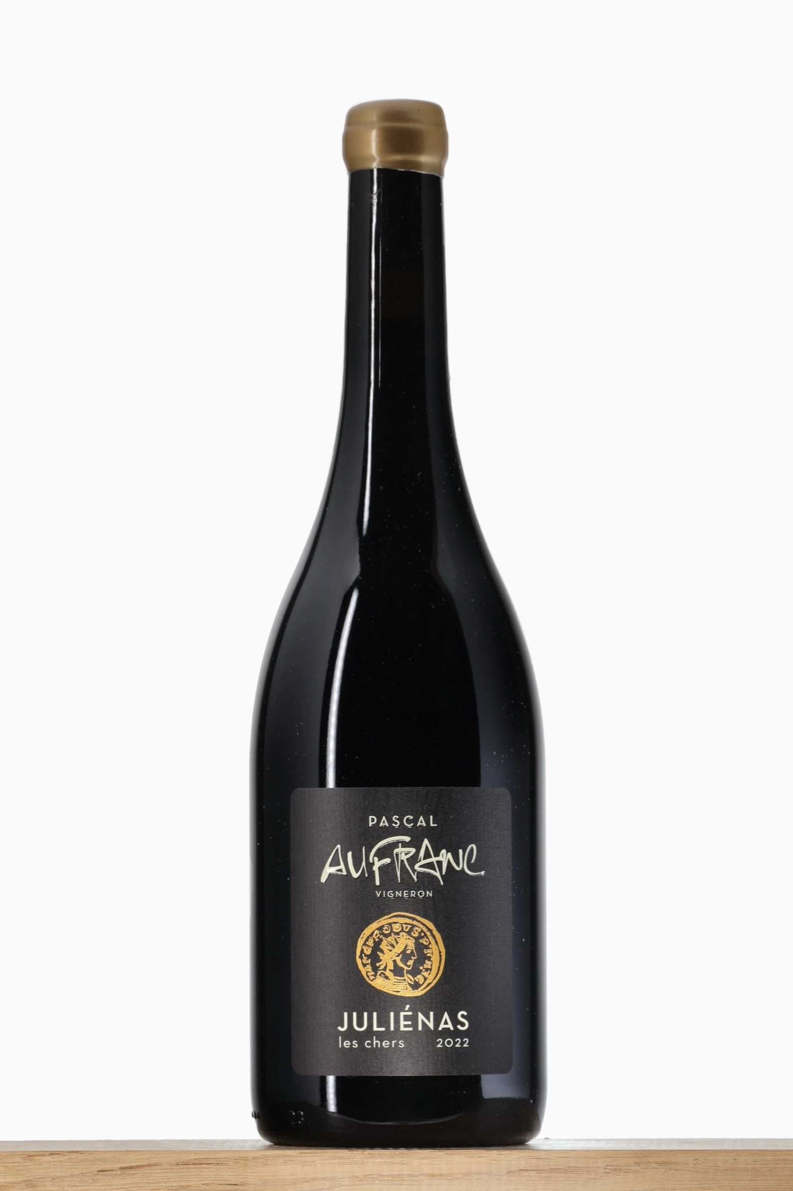 Julienas Les Chers 2022 Domaine Pascal Aufranc