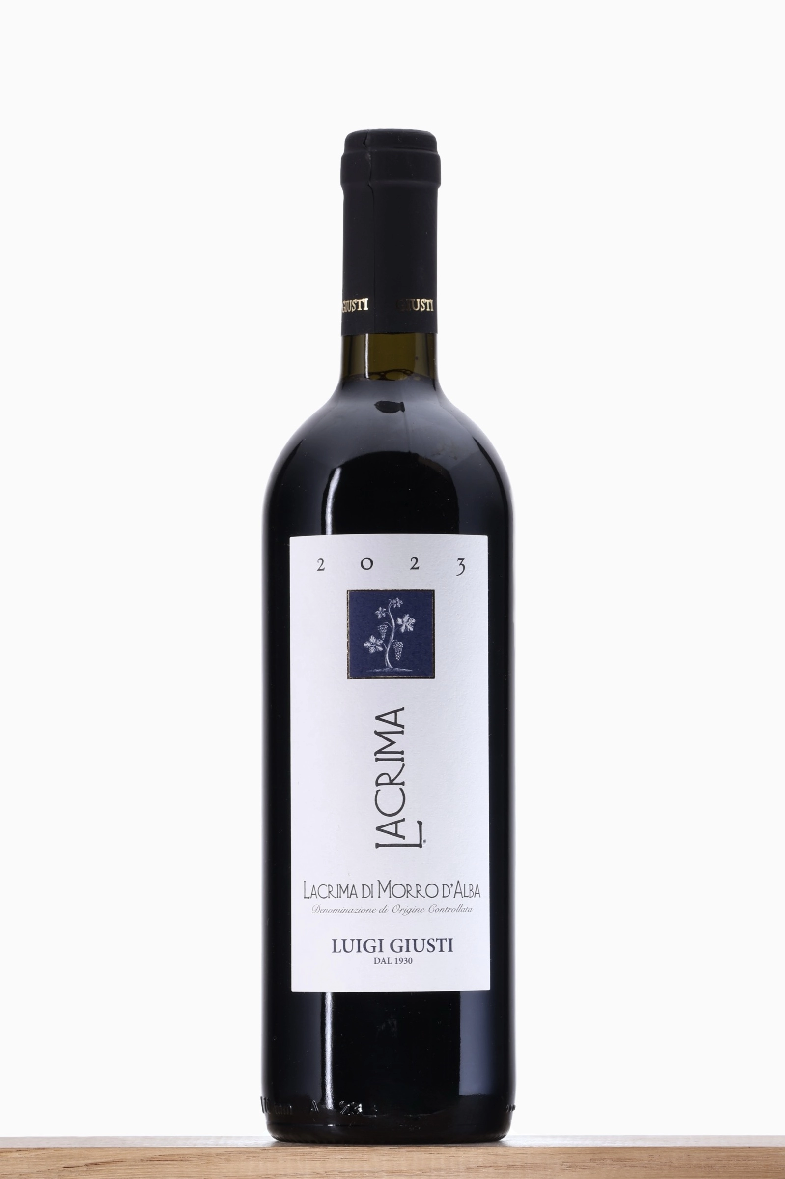 Lacrima di Morro d'Alba 2023 Luigi Giusti