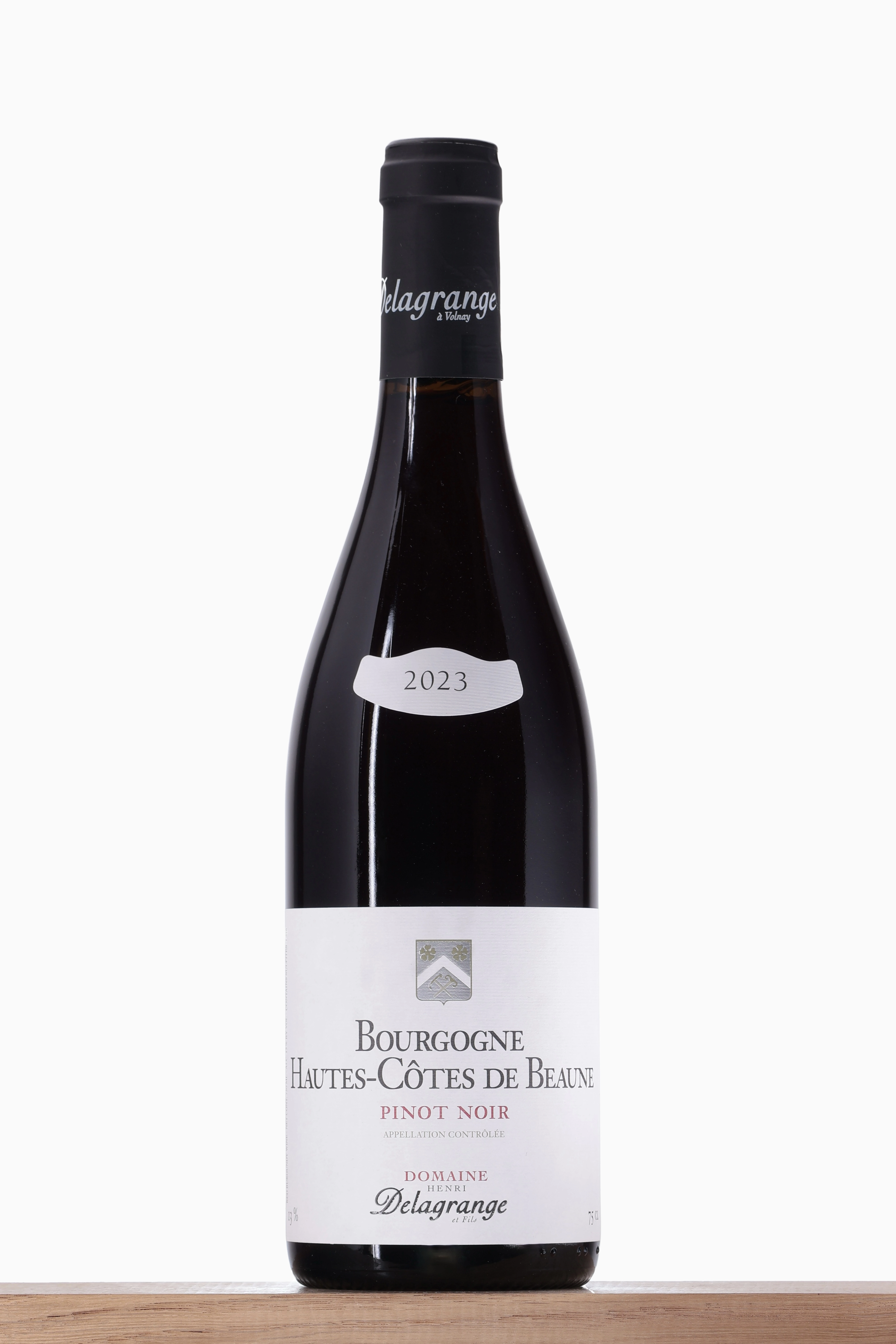 Hautes Côtes de Beaune rouge 2023 Domaine Delagrange