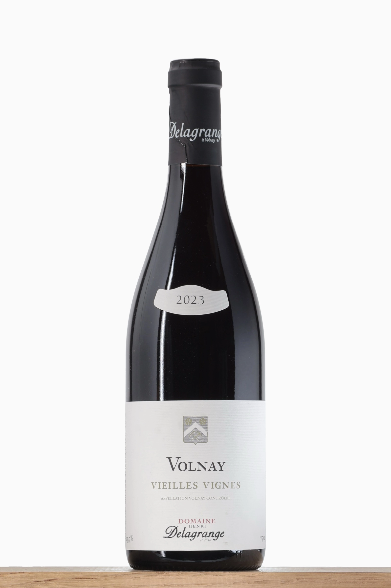 Volnay Vieilles Vignes 2023 Domaine Delagrange