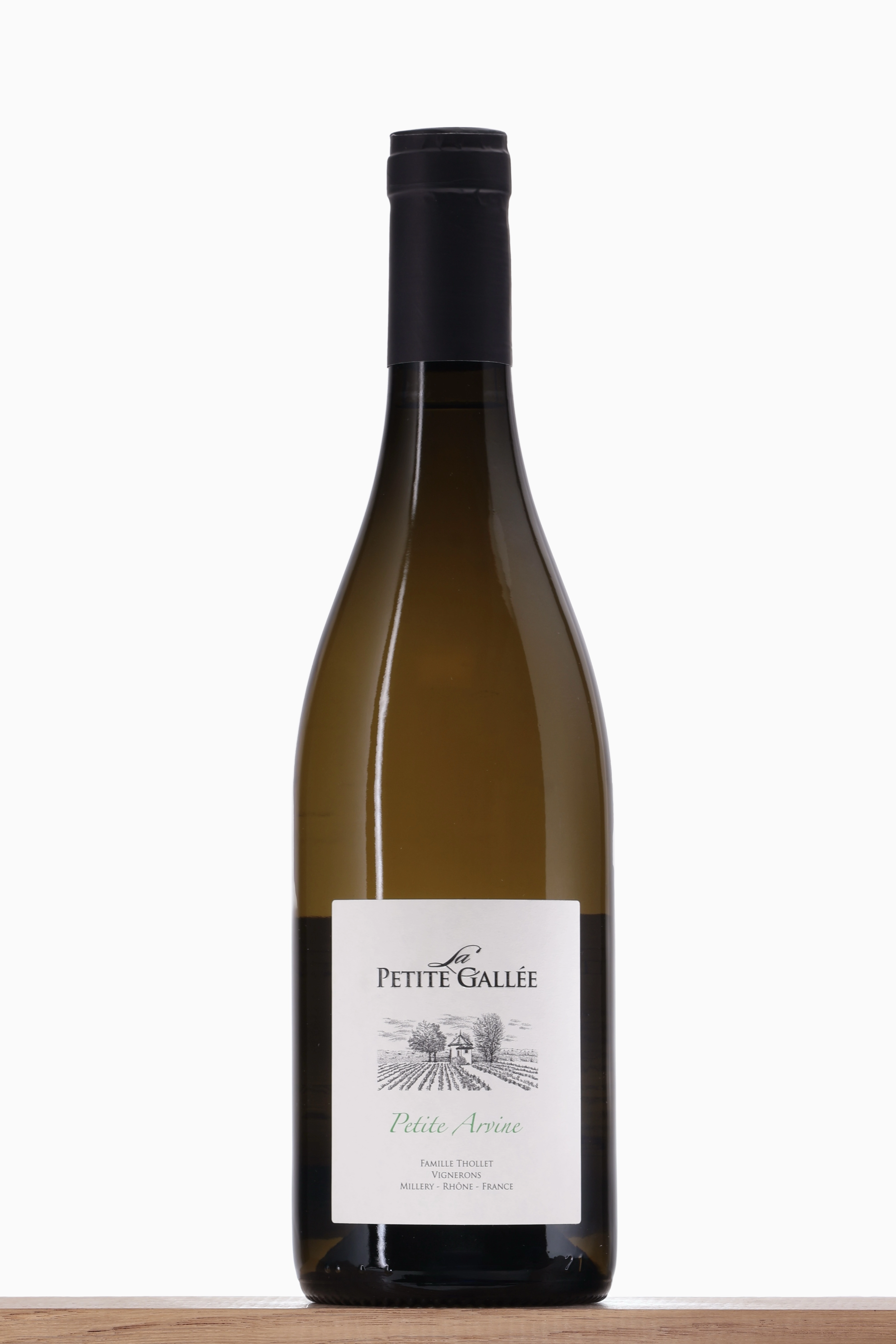 Petite Arvine 2023 Clos de la Petite Gallée