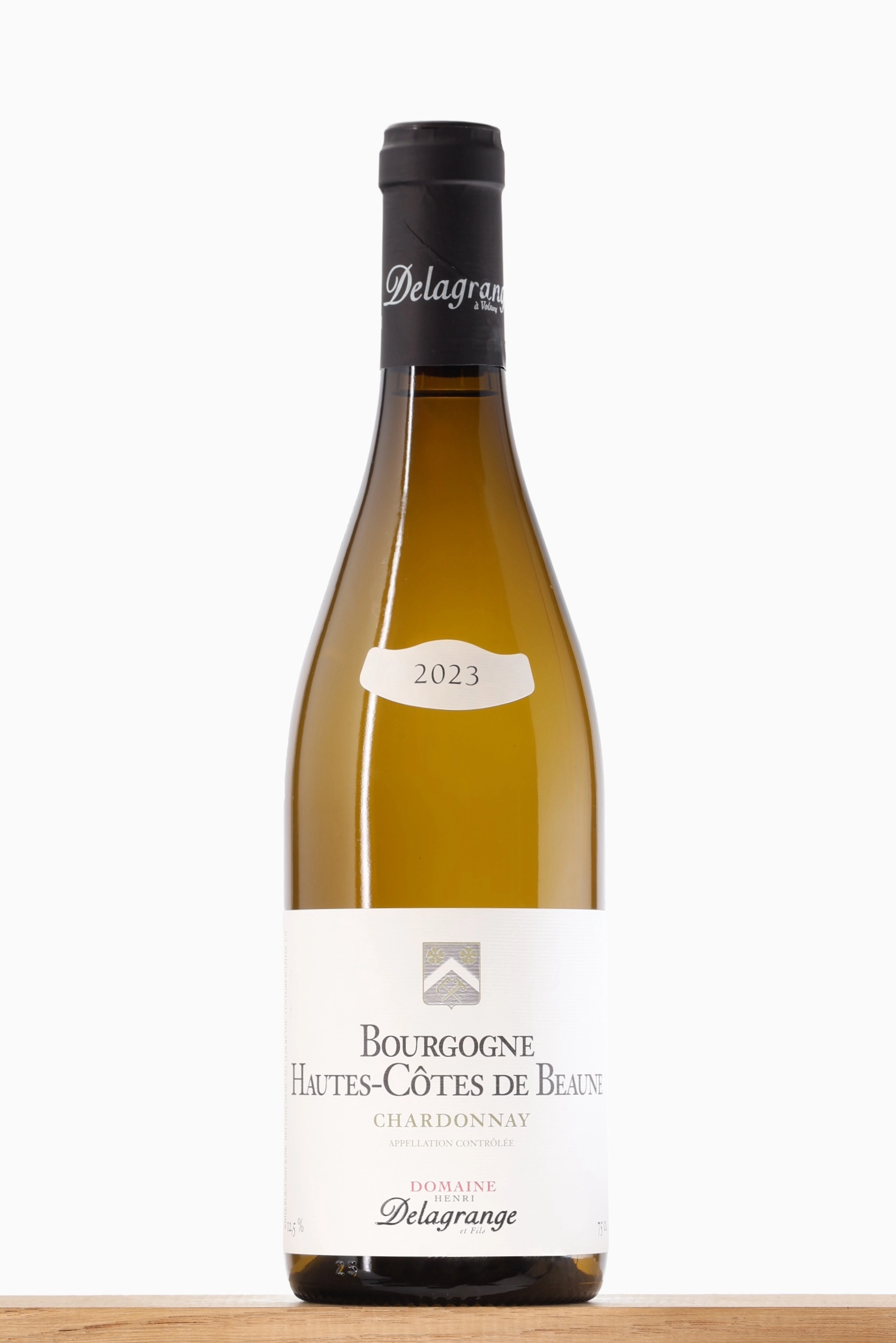 Hautes Côtes de Beaune blanc 2023 Domaine Delagrange
