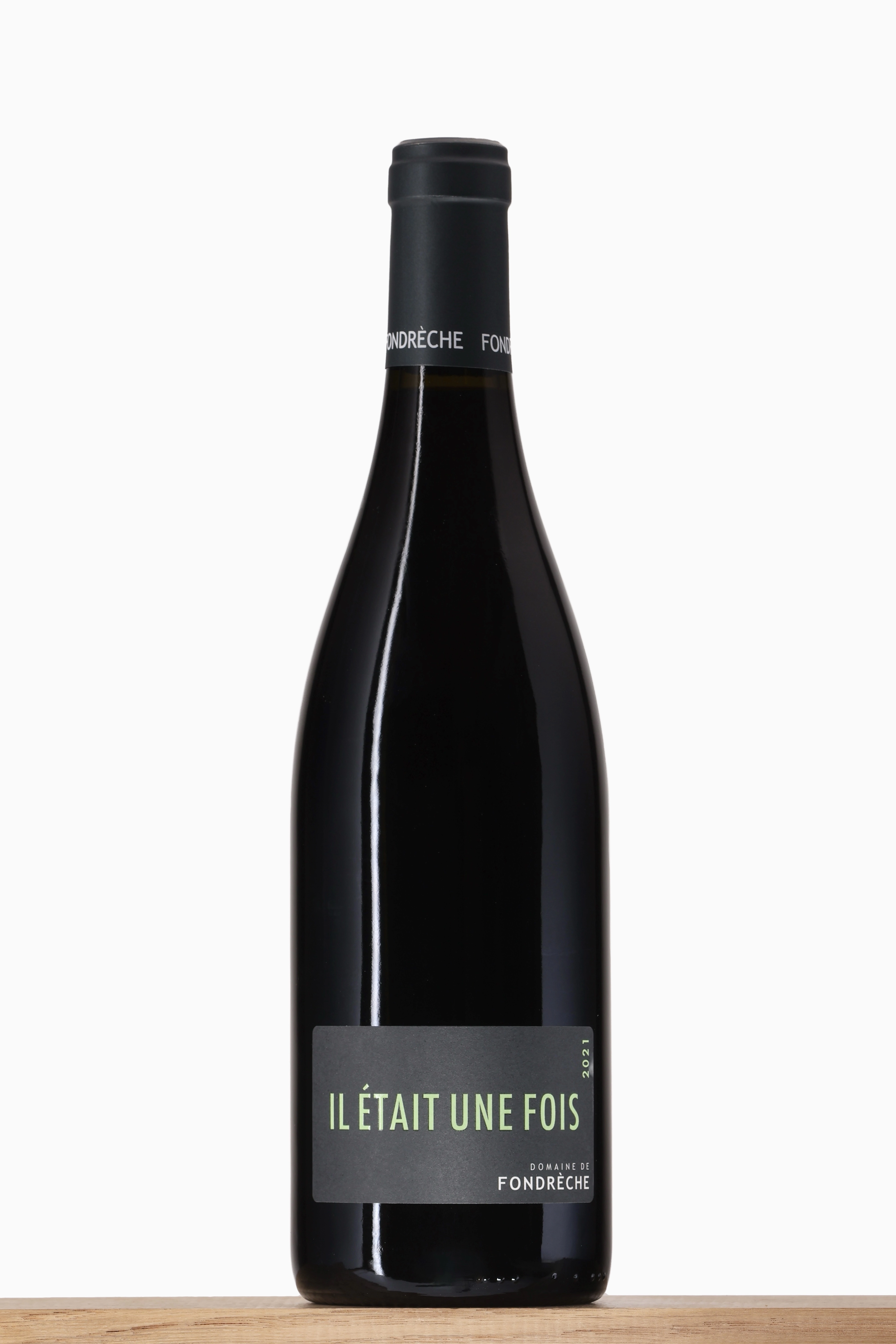 Il était une Fois 2021 Domaine de Fondrèche