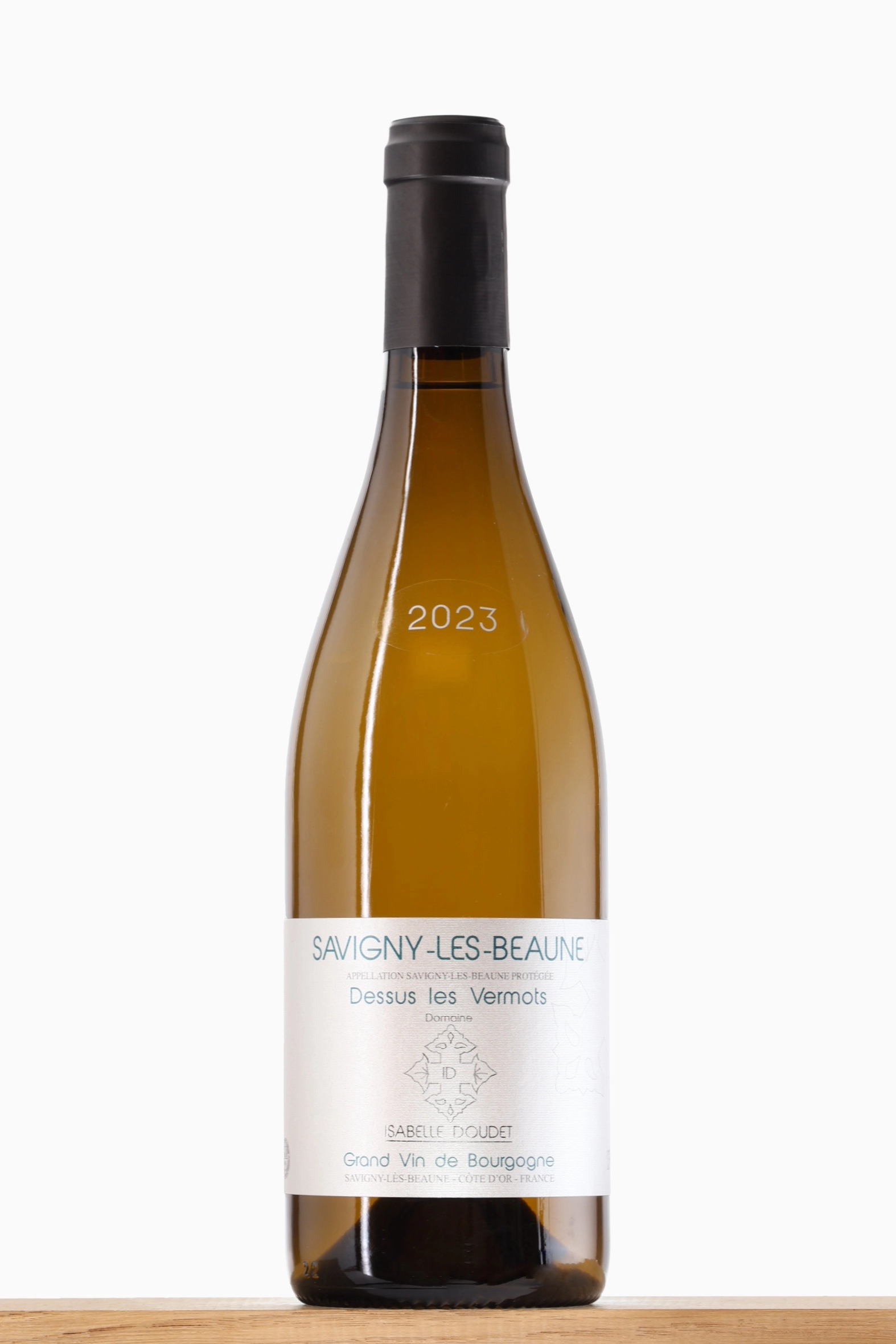 Savigny les Beaune Dessus les Vermots 2023 Domaine Isabelle Doudet