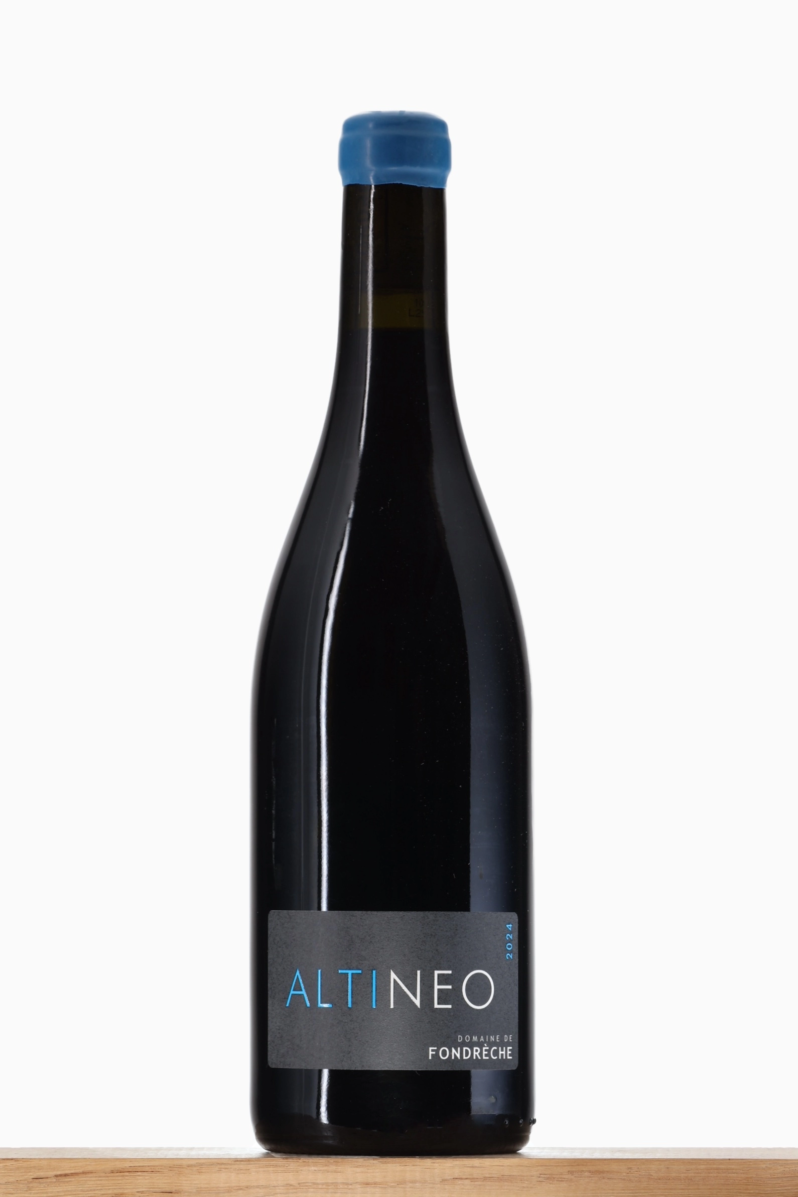 Ventoux Altineo rouge 2024 Domaine de Fondrèche