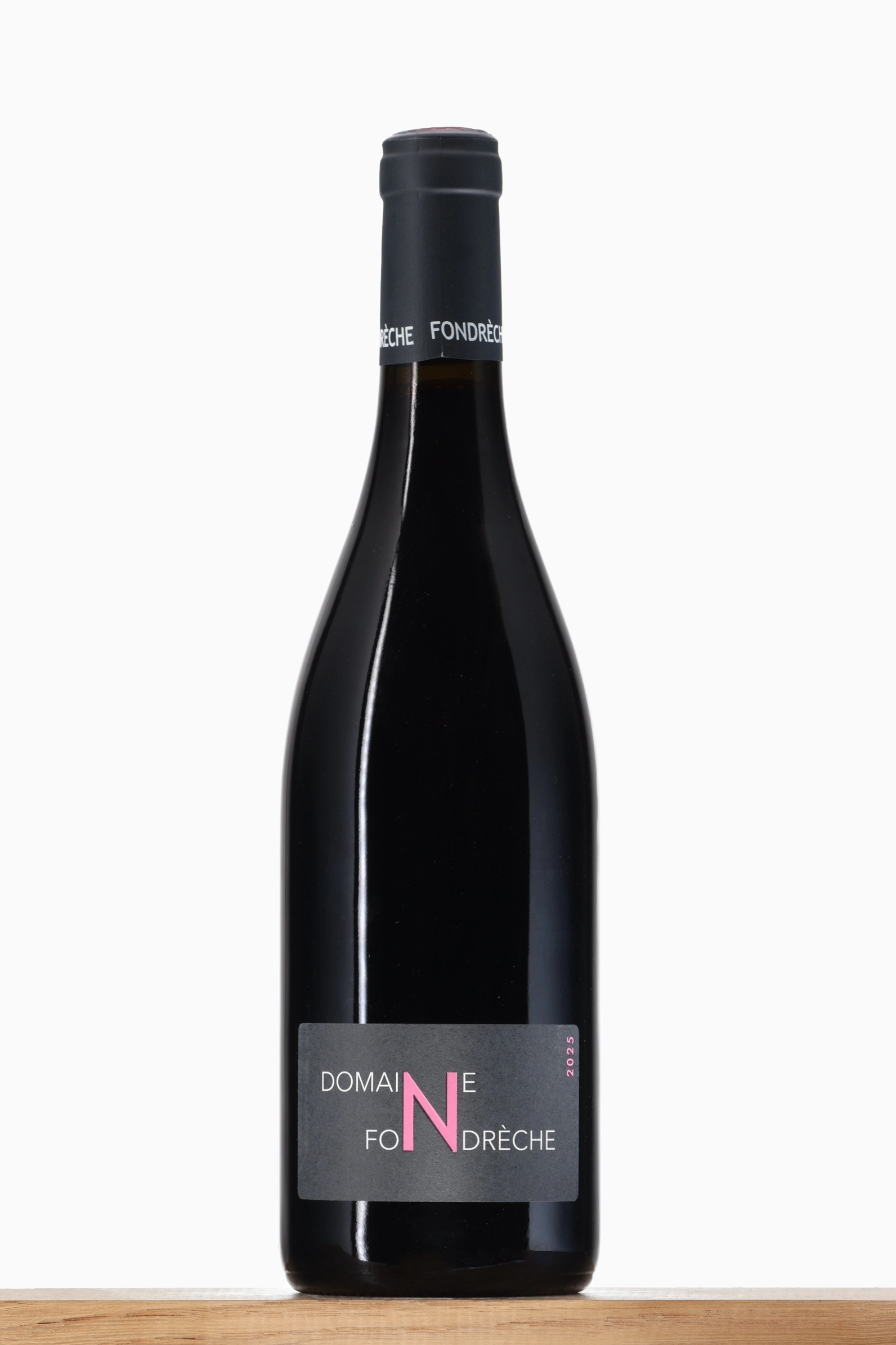 N... Ventoux Rouge 2025 Domaine de Fondrèche