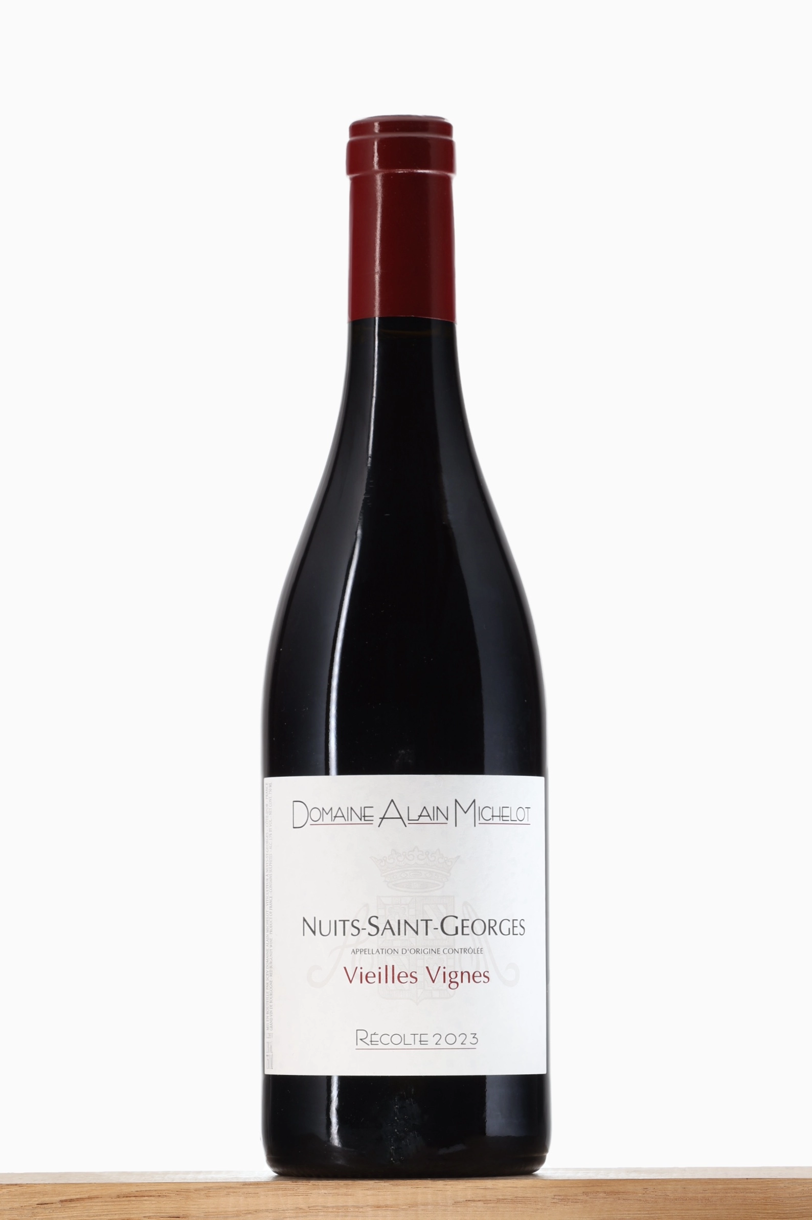 Nuits Saint Georges VV 2023 Domaine Alain Michelot