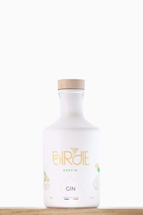 Gin Kaffir Distillerie Birdie
