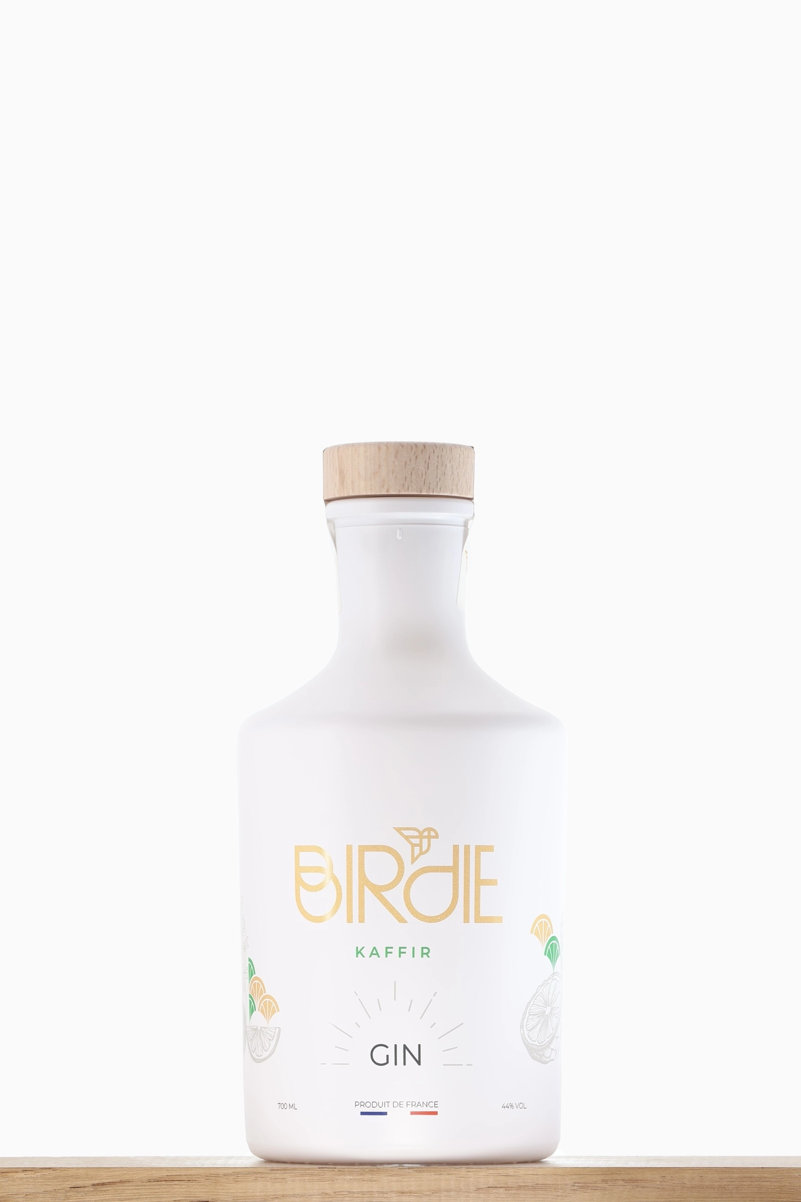 Gin Kaffir Distillerie Birdie