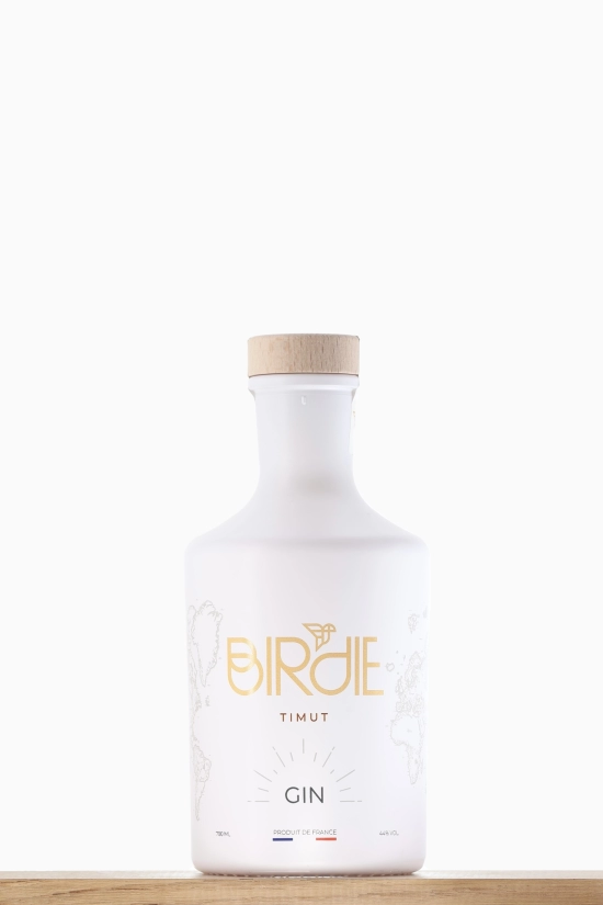Gin Timut  Distillerie Birdie