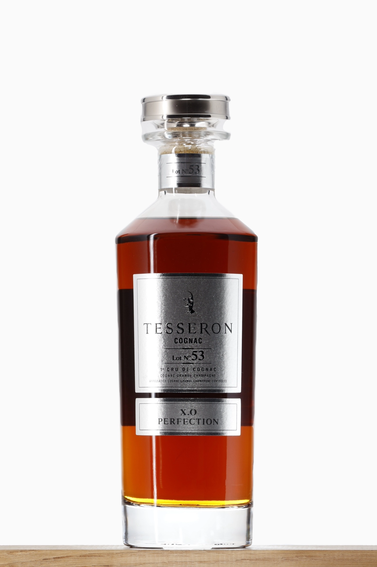 Cognac XO Perfection Lot 53 Tesseron