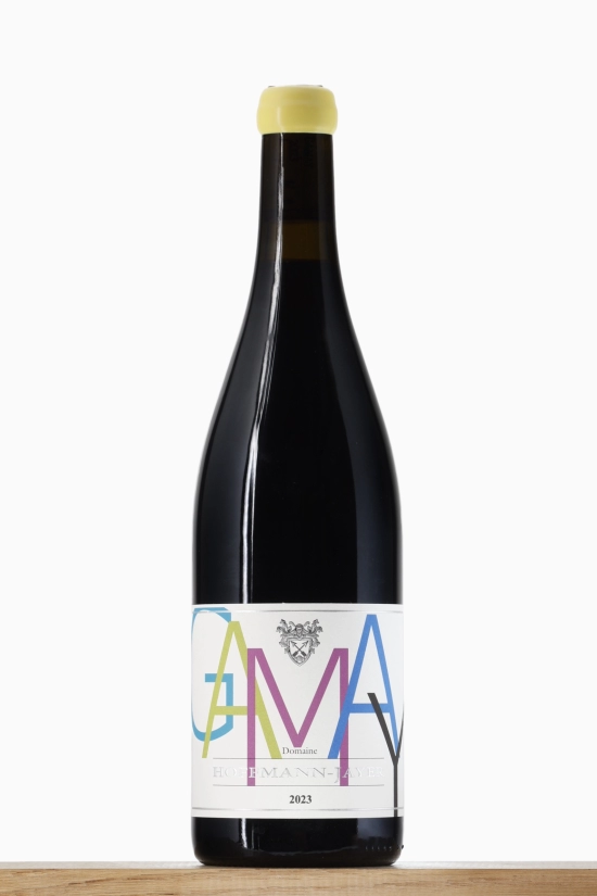 Coteaux Bourguignons Gamay 2023 - Hoffmann-Jayer | Les Clos Vivants