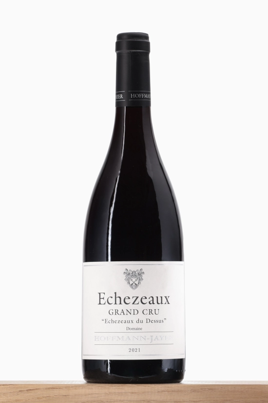 Echezeaux Grand Cru 2021 - Hoffmann-Jayer - Burgundy | Les Clos Vivants