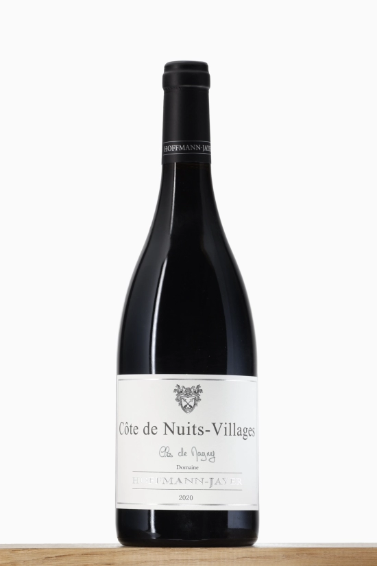 Côte de Nuits-Villages 2020 - Clos de Magny - Hoffmann-Jayer