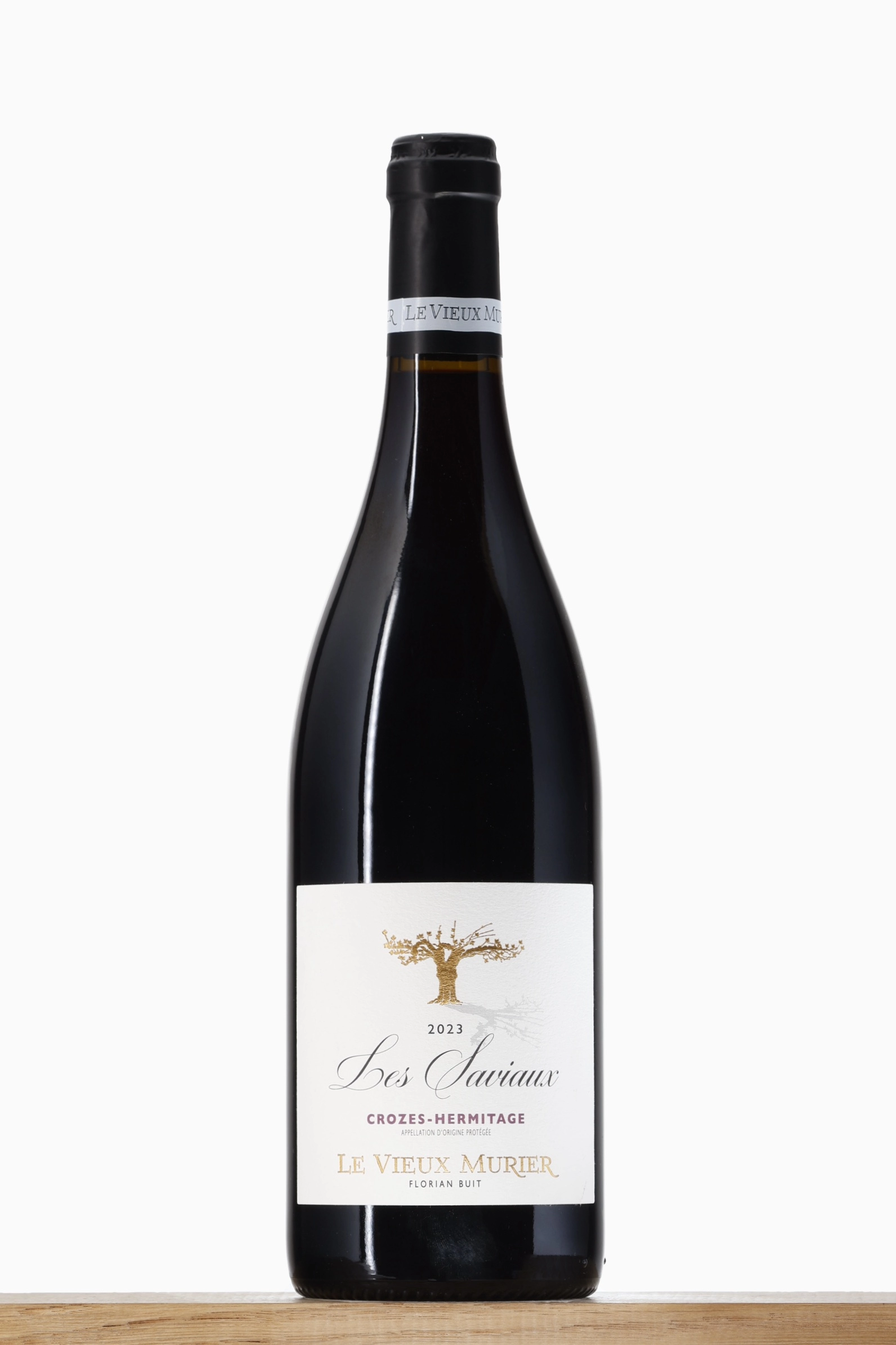 Crozes Hermitage Les Saviaux 2023 Le Vieux Murier
