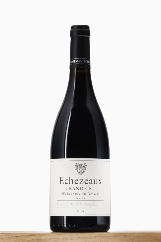 Echezeaux Grand Cru Echezeaux du Dessus 2023 Domaine Hoffmann-Jayer