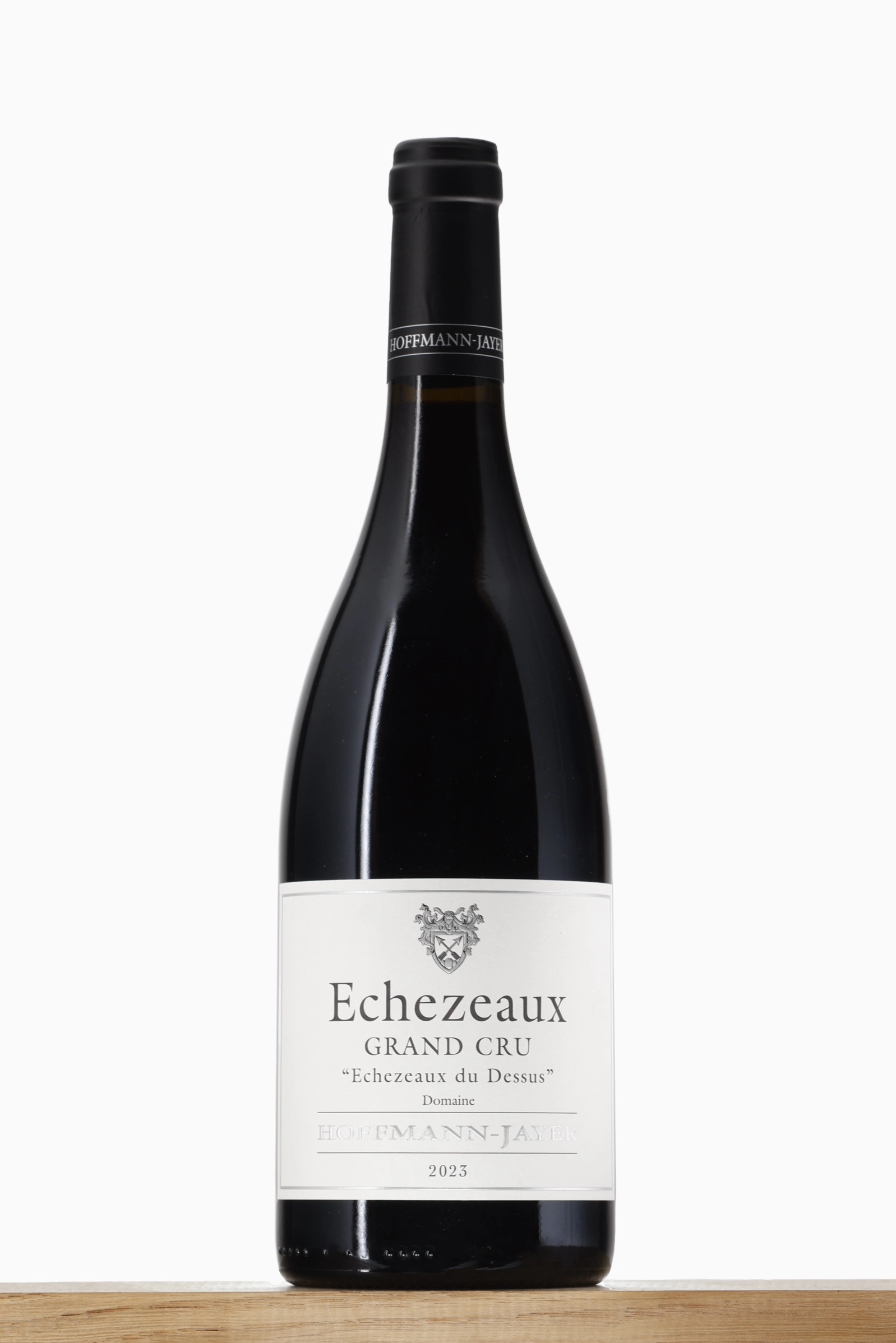 Echezeaux Grand Cru Echezeaux du Dessus 2023 Domaine Hoffmann-Jayer