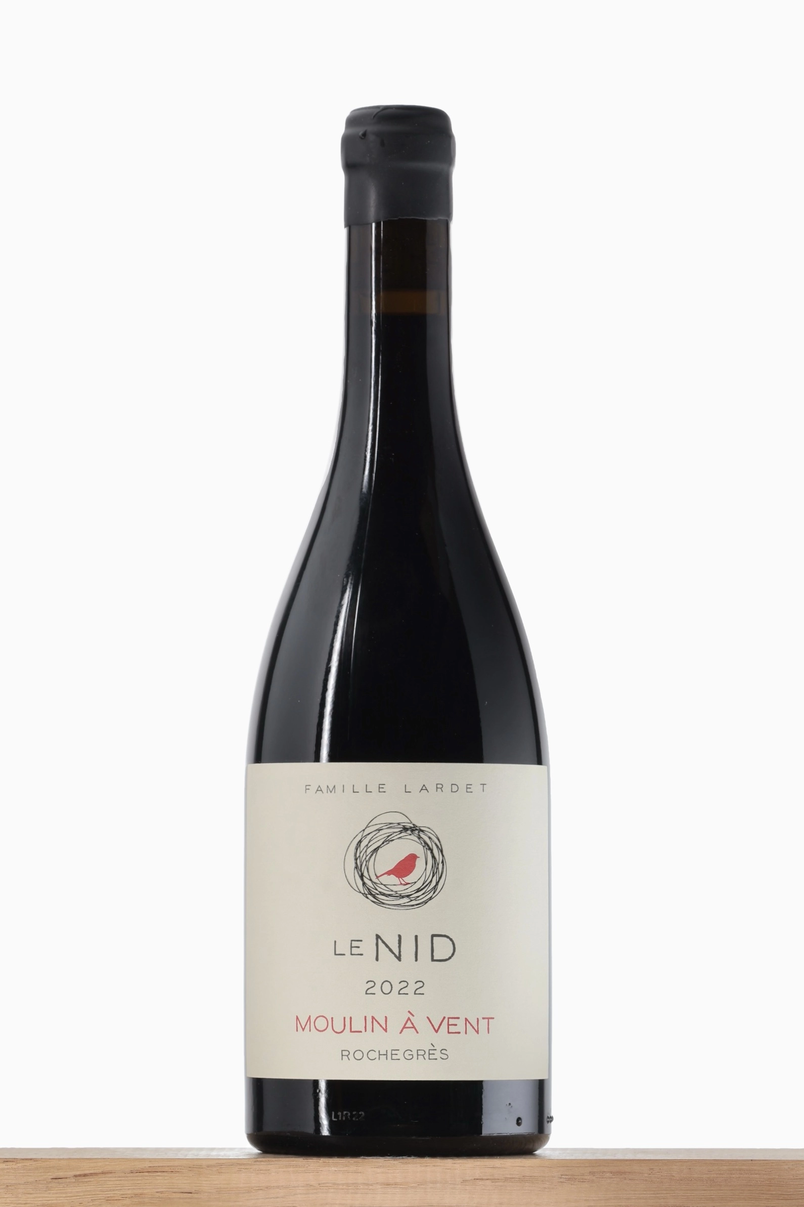 Moulin à Vent Rochegrès 2022 Maison Le Nid