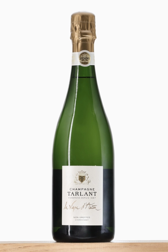 Champagne La Vigne d'Antan 2006 Champagne Tarlant 