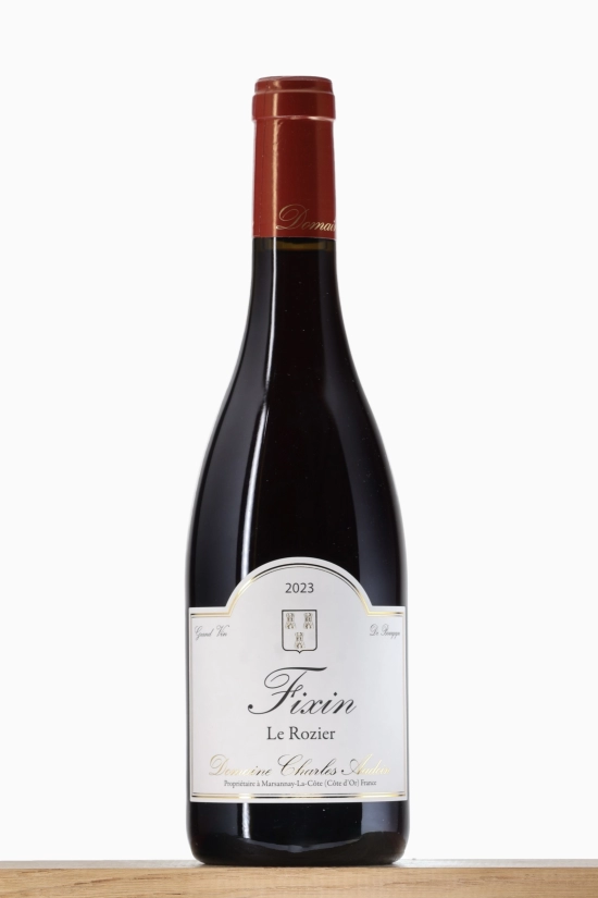 Fixin Le Rozier 2022 Domaine Charles Audoin