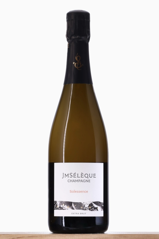 Champagne Solessence JM Sélèque