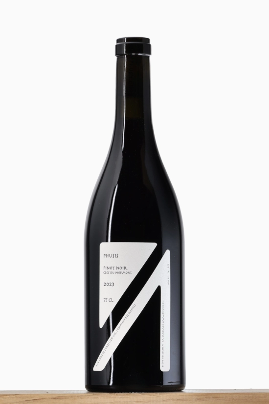 Pinot Noir Clos du Mormont 2023 Steve Bettschen