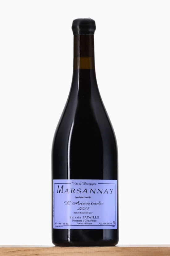 Marsannay L'Ancestrale 2023 Domaine Sylvain Pataille