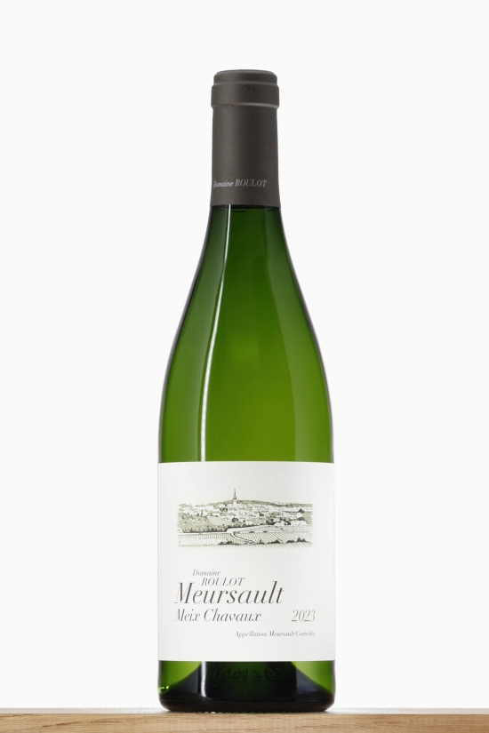 Meursault Meix Chavaux 2023 Domaine Roulot