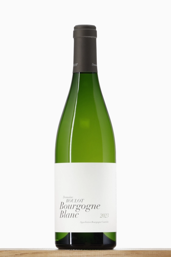 Bourgogne Chardonnay 2023 Domaine Roulot