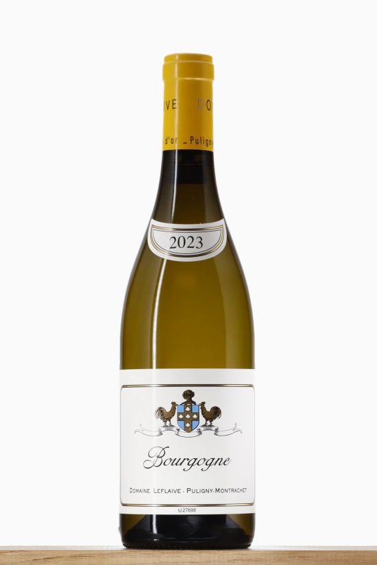Bourgogne Chardonnay 2023 Domaine Leflaive