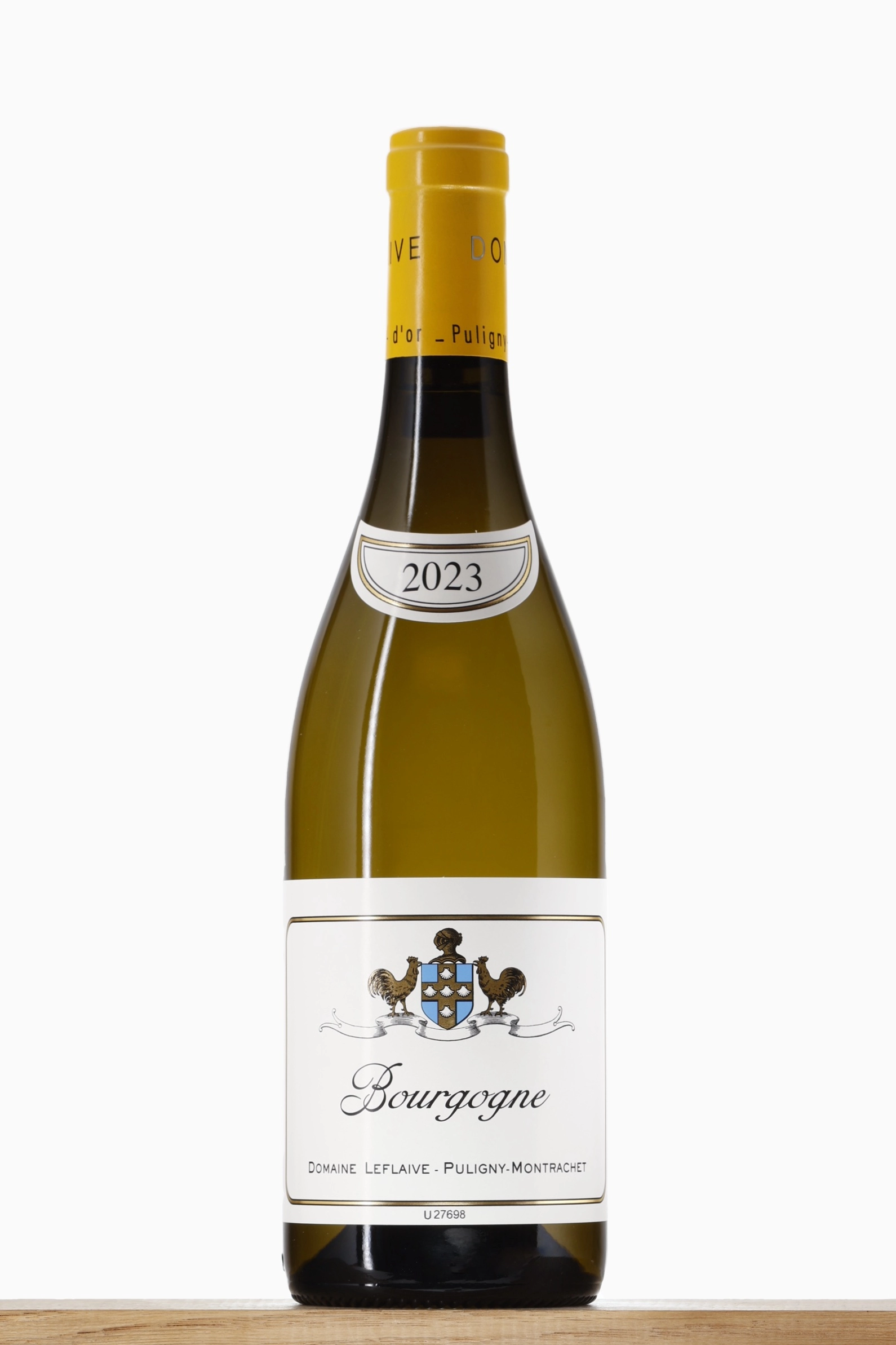 Bourgogne Chardonnay 2023 Domaine Leflaive