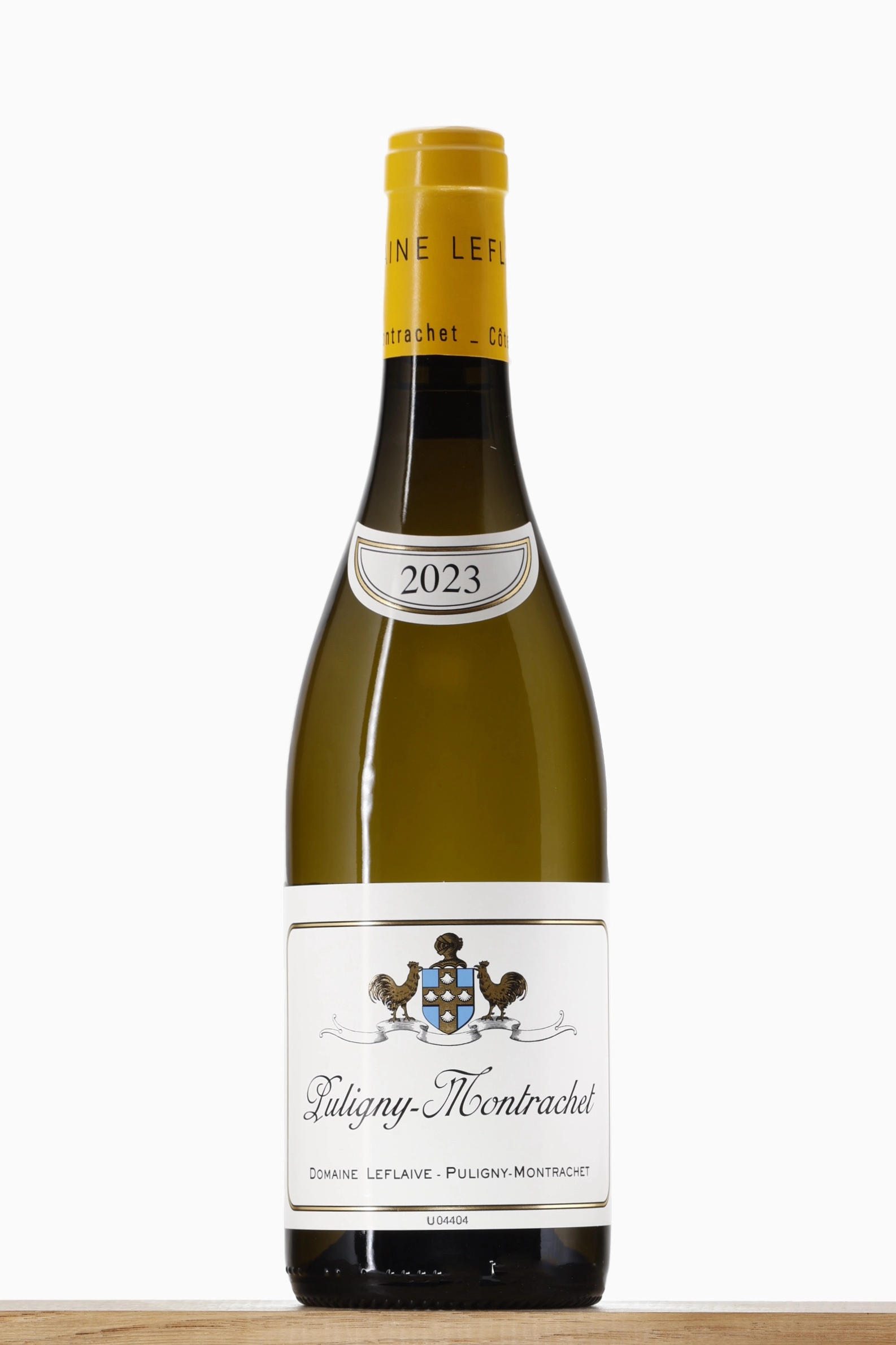 Puligny Montrachet 2023 Domaine Leflaive
