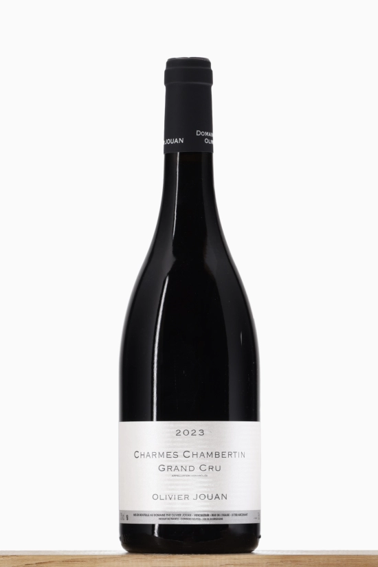 Charmes Chambertin Grand Cru 2023 Domaine Olivier Jouan