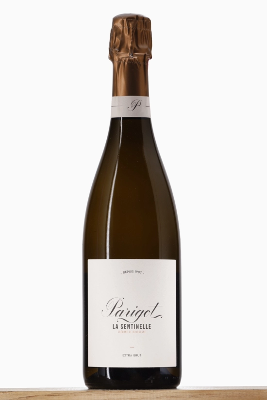 Crémant de Bourgogne La Sentinelle Parigot
