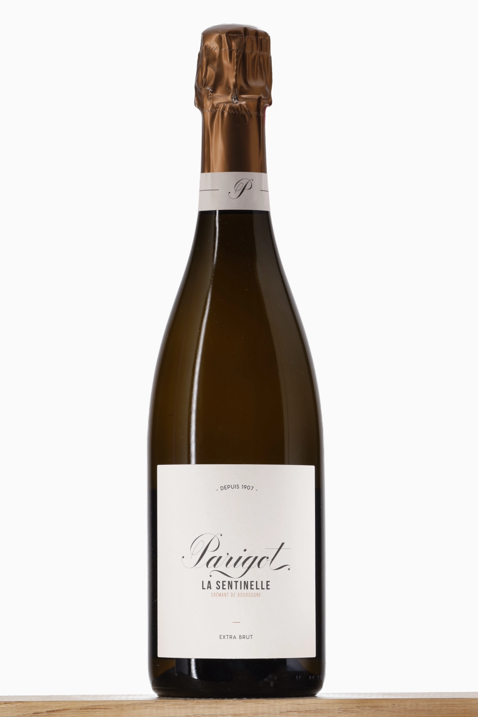 Crémant de Bourgogne La Sentinelle Parigot