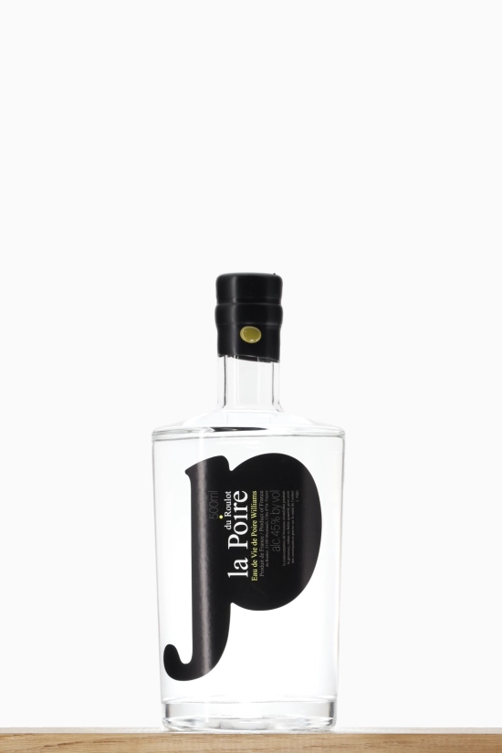 Eau de vie de Poire du Roulot 50cl
