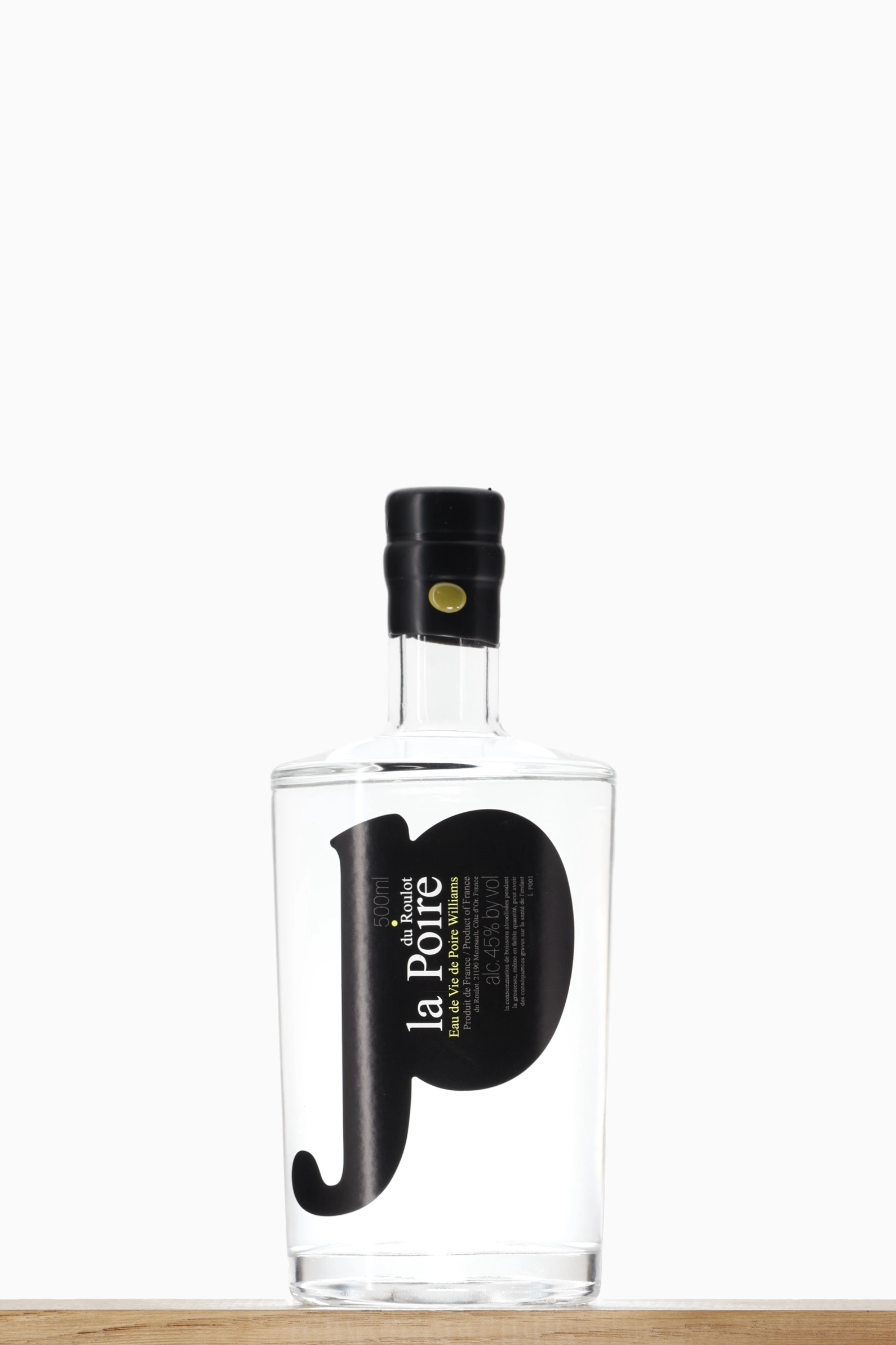 Eau de vie de Poire du Roulot 50cl