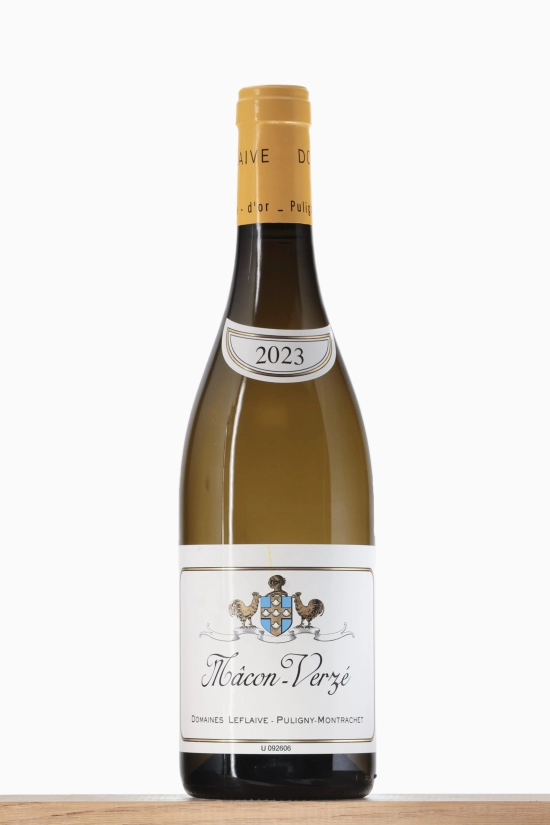 Macon Verzé 2023 Domaines Leflaive