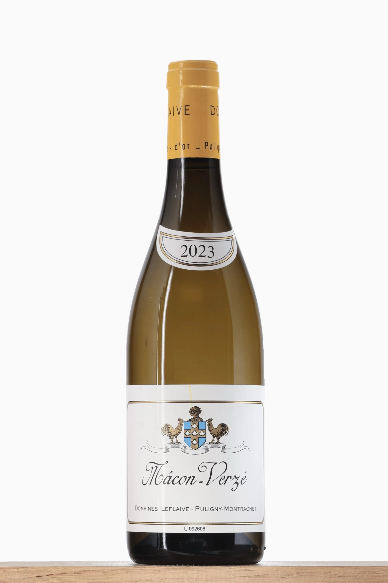 Macon Verzé 2023 Domaines Leflaive