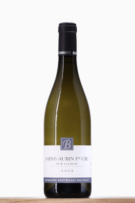Saint Aubin 1er Cru Sur Gamay 2023 Domaine Bachelet