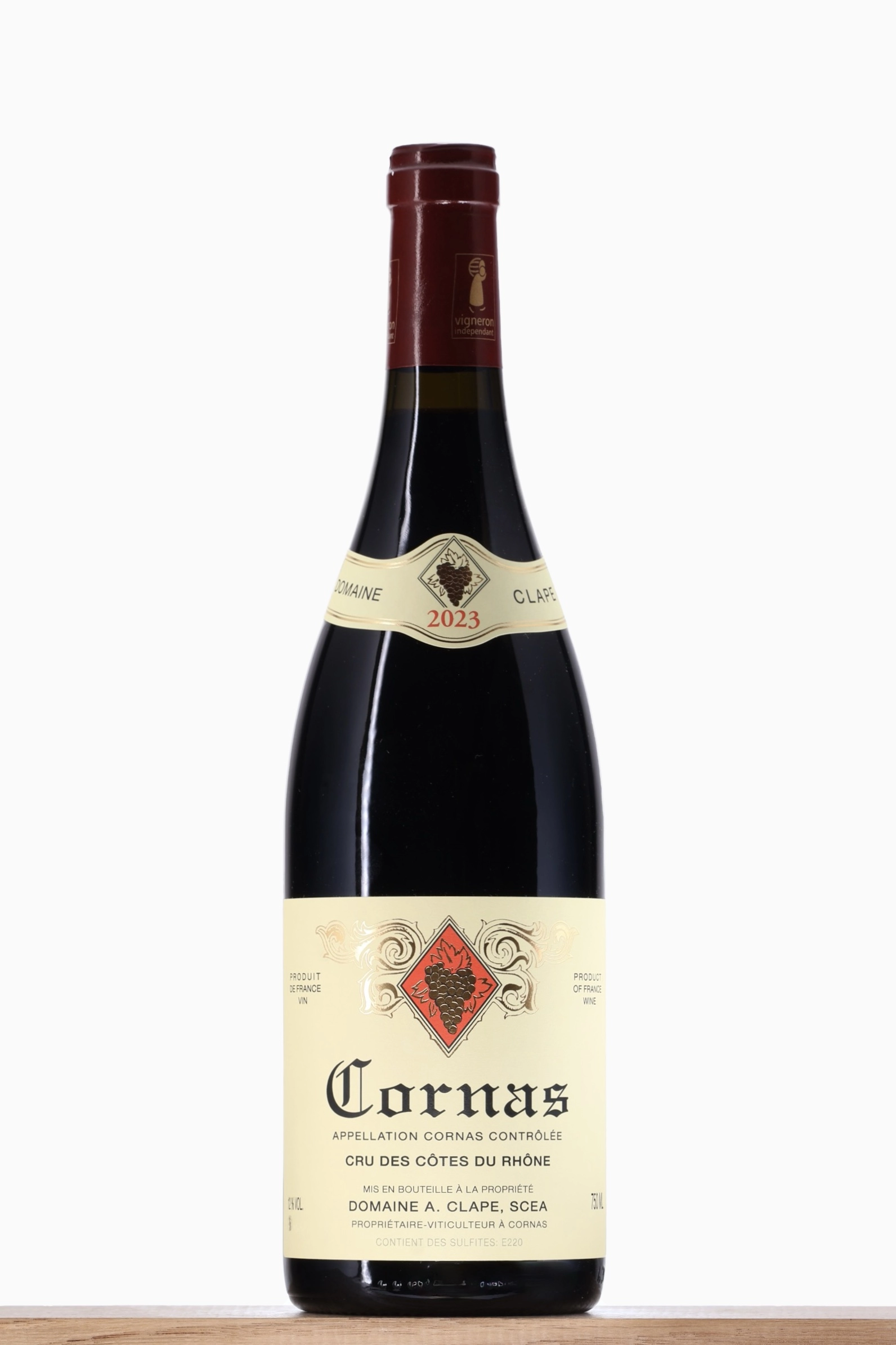 Cornas 2023 Domaine Auguste Clape
