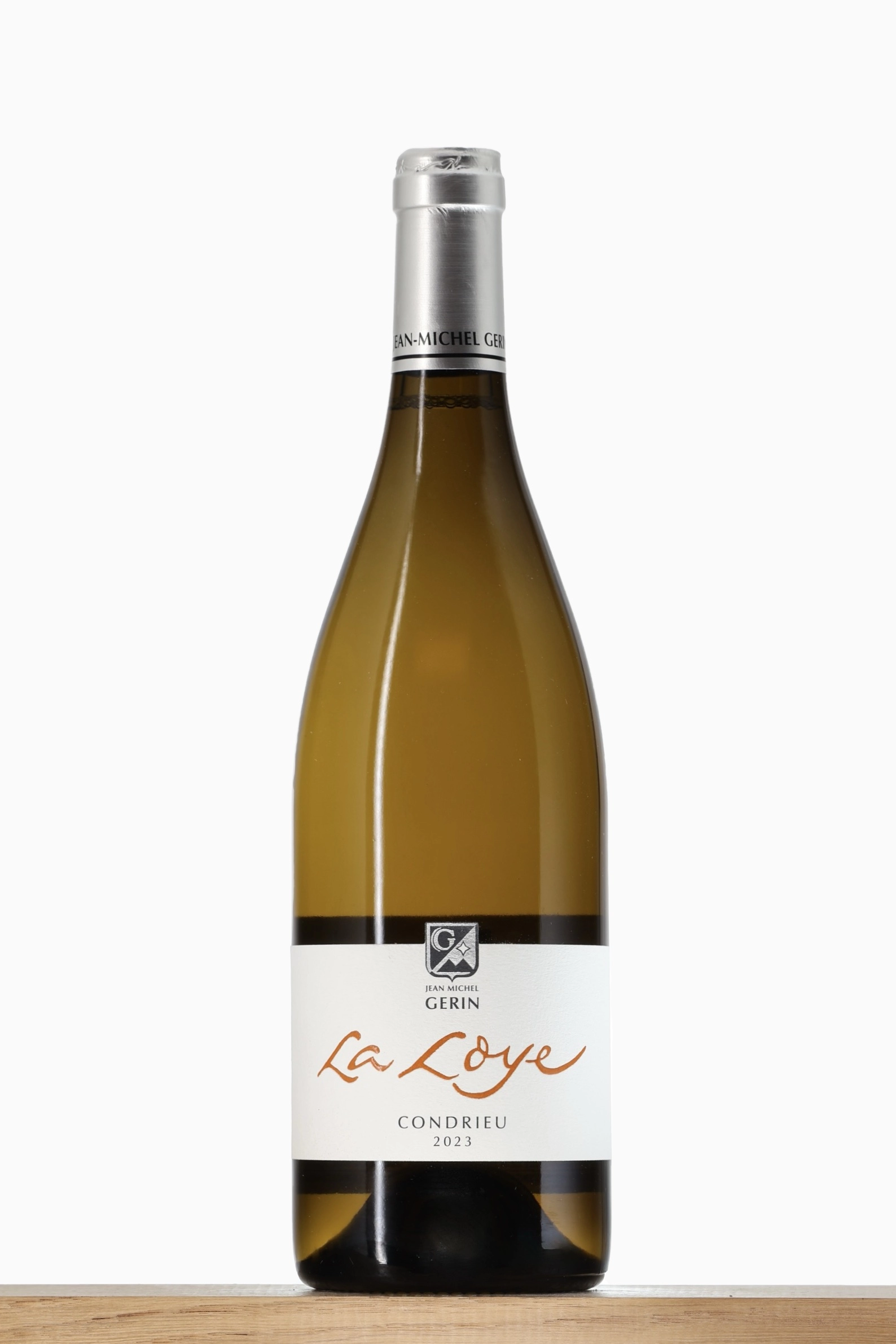 Condrieu La Loye 2023 Domaine Jean-Michel Gerin