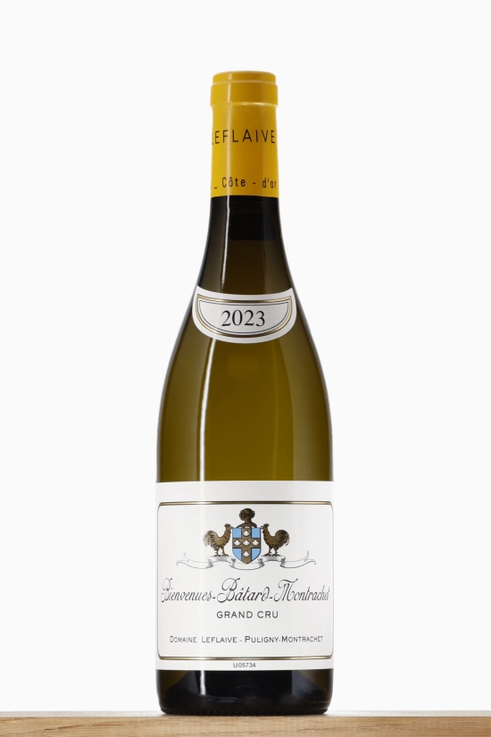 Bienvenue Batard Montrachet Grand Cru 2023 Domaine Leflaive