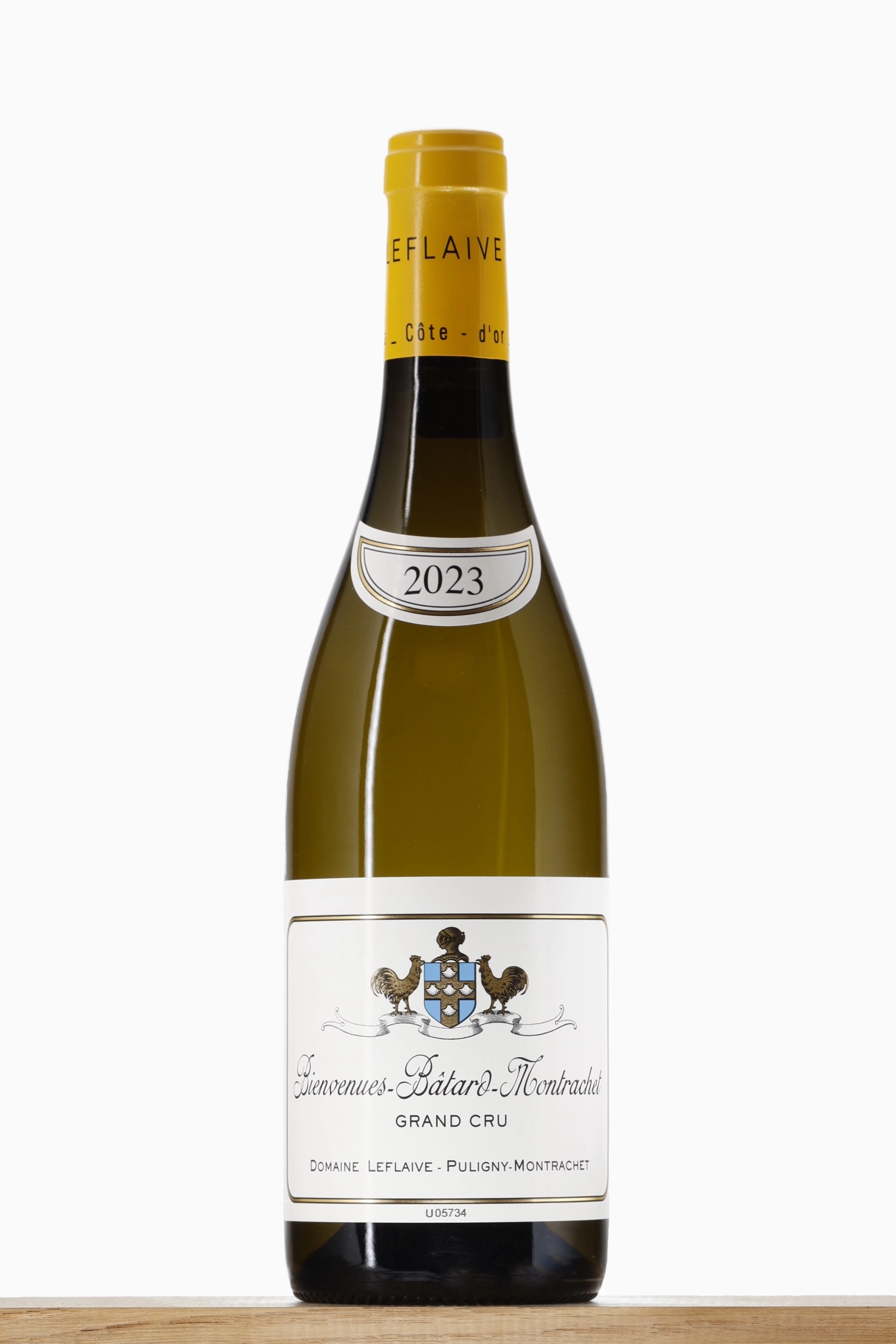 Bienvenue Batard Montrachet Grand Cru 2023 Domaine Leflaive