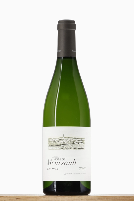 Meursault Luchets 2023 Domaine Roulot