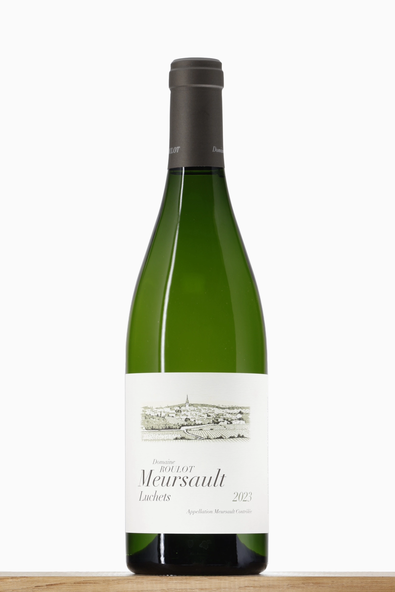 Meursault Luchets 2023 Domaine Roulot