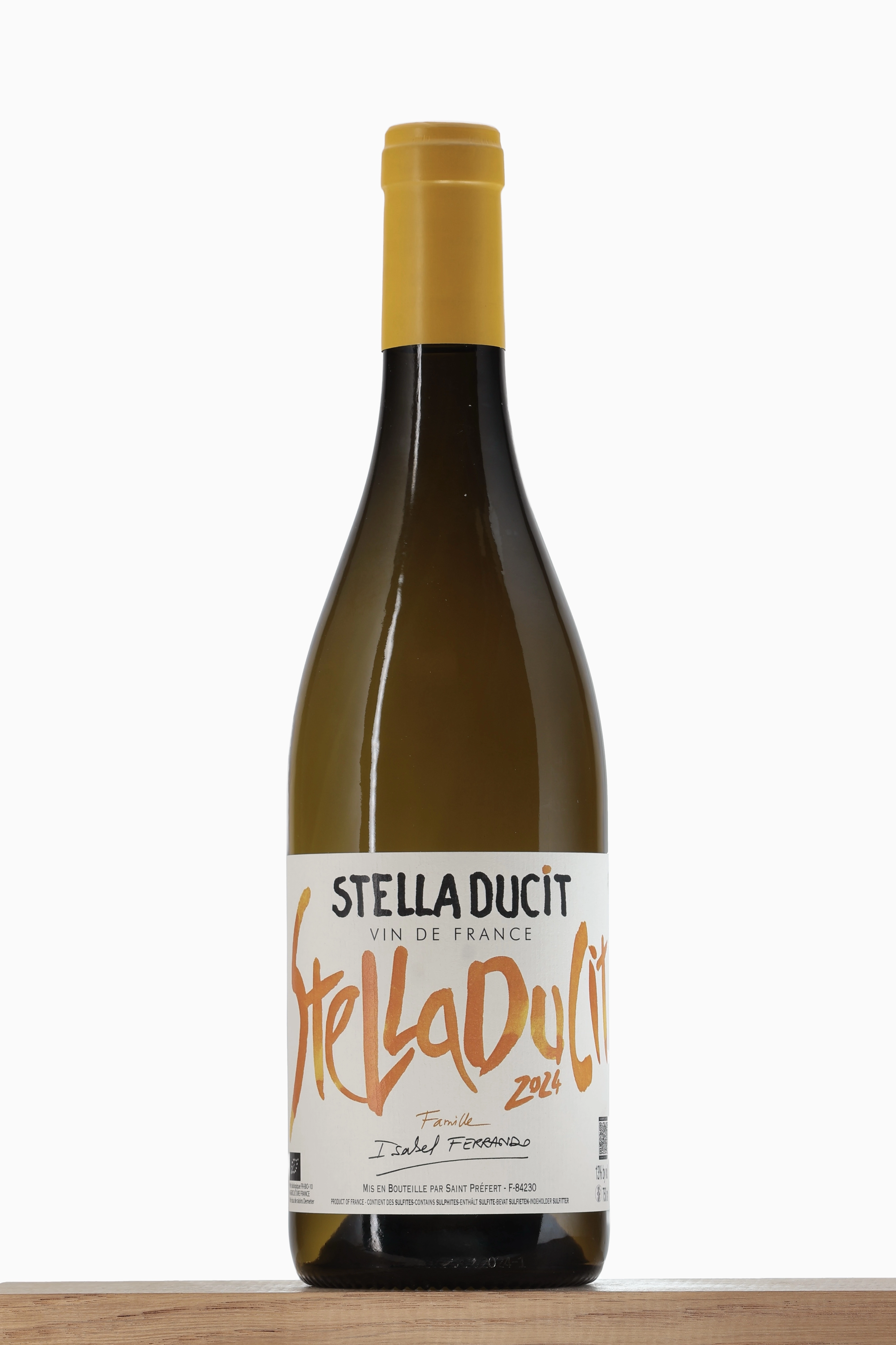 Stella Ducit 2024 Famille Isabel Ferrando