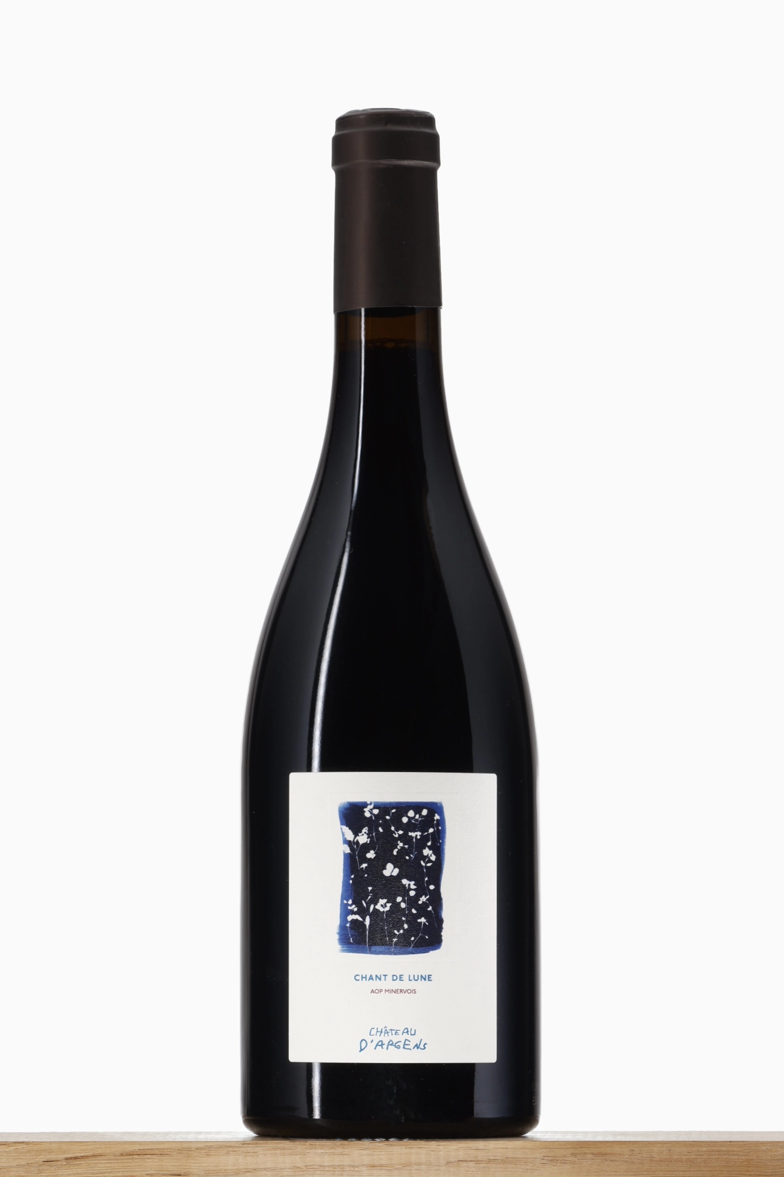Minervois Chant de Lune 2022 Château d'Argens